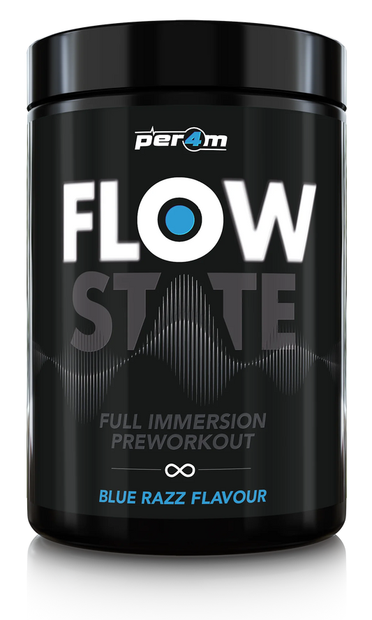 Per4m Flow State 400g