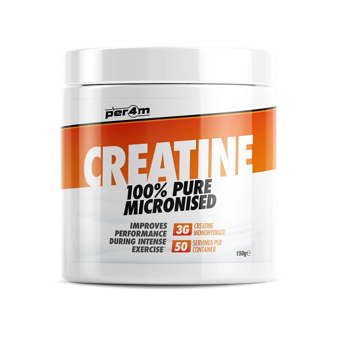 Micronised Creatine