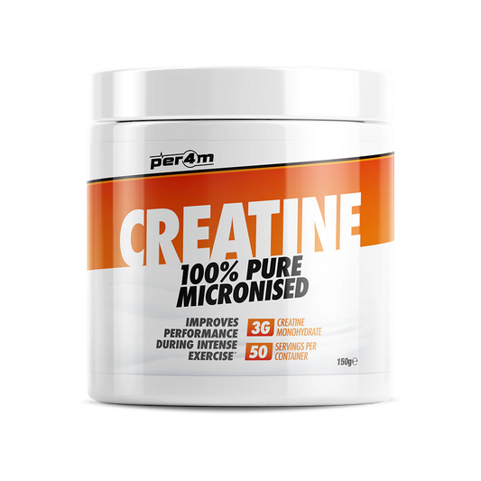 Micronised Creatine