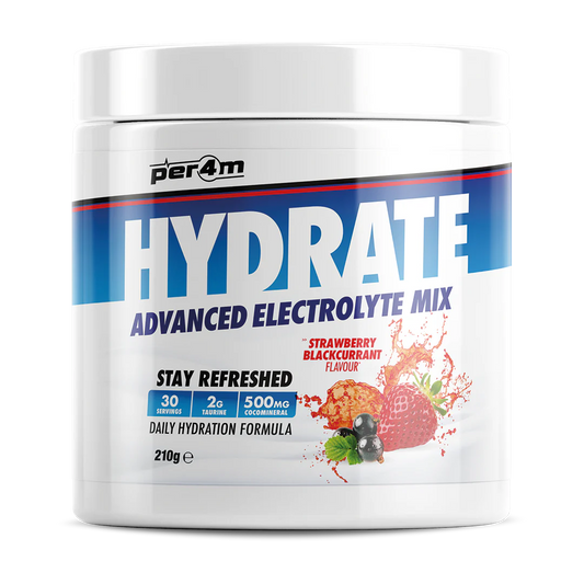 Per4m Hydrate - Advanced Electrolyte Mix