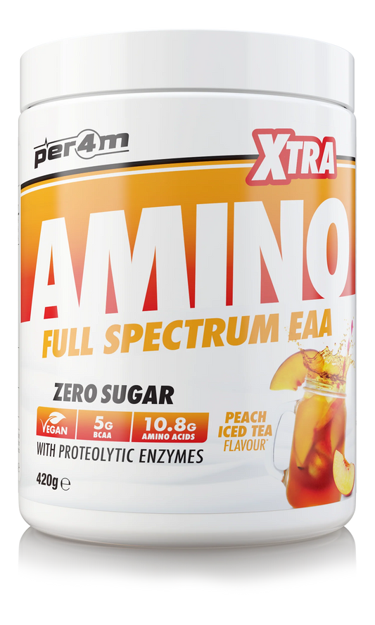 Per4m Amino Xtra 420g