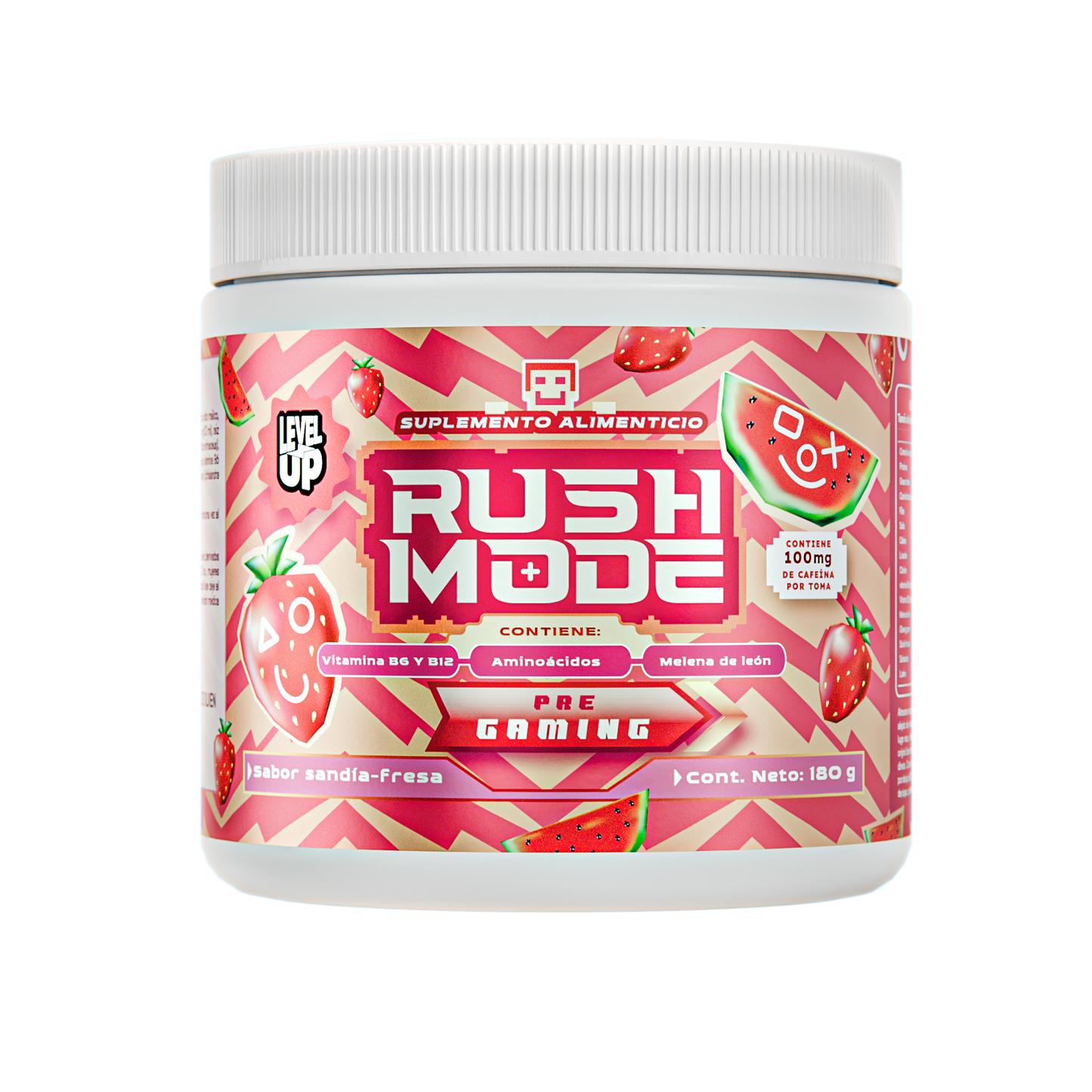 Rush Mode