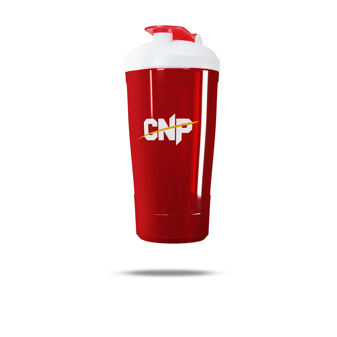 CNP Shaker