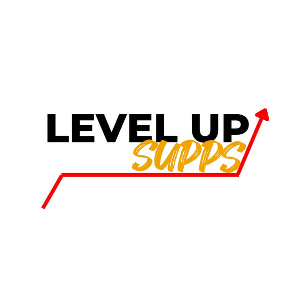 Level Up Supps