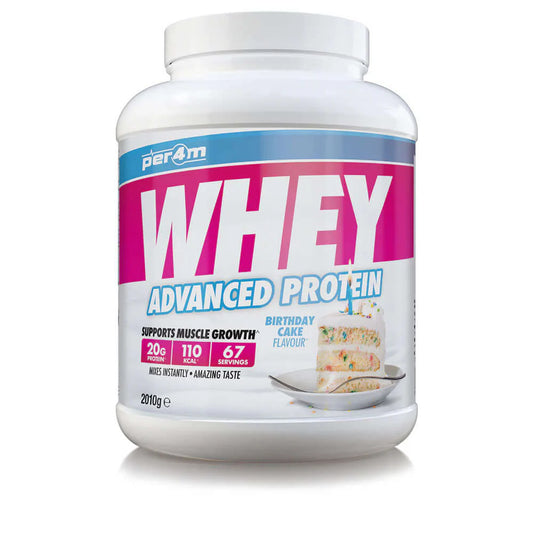 Per4m Whey Protein